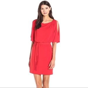 Jessica Simpson RED Dress